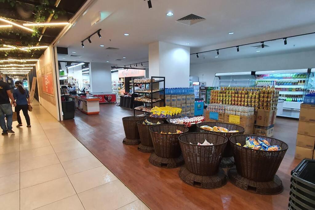 Kozi Square New Sgh Cozy Home 7A Kuching Exterior photo